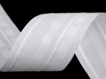 Textillux.sk - produkt Záclonovka 1 skladová šírka 50 mm