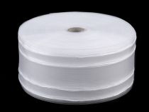 Textillux.sk - produkt Záclonovka šírka 10 cm žabkové riasenie