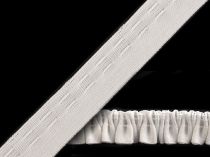 Textillux.sk - produkt Záclonovka šírka 20 mm tužkové riasenie