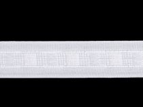 Textillux.sk - produkt Záclonovka šírka 25 mm tužkové riasenie