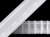 Textillux.sk - produkt Záclonovka šírka 35 mm tužkové riasenie