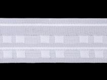 Textillux.sk - produkt Záclonovka šírka 50 mm tužkové riasenie