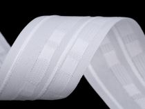 Textillux.sk - produkt Záclonovka šírka 50 mm tužkové riasenie