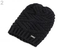 Textillux.sk - produkt Zimná pletená čiapka