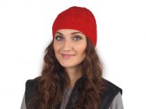 Textillux.sk - produkt Zimná pletená čiapka Capu