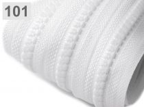 Textillux.sk - produkt Zips kosticový 8mm metráž