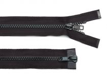 Textillux.sk - produkt Zips kosticový,5mm,deliteľný 2bežce,dĺžka 55cm/bundový/