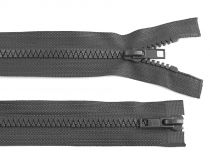 Textillux.sk - produkt Zips kosticový,5mm,deliteľný 2bežce,dĺžka 70cm/bundový