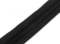 Textillux.sk - produkt Zips špirálový šírka 10 mm s obojstranným jazdcom dĺžka 195 cm