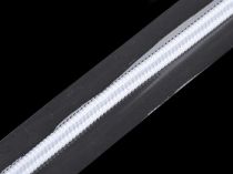 Textillux.sk - produkt Zips špirálový šírka 7 mm metráž transparent
