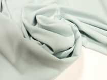 Textillux.sk - produkt Žoržetový úplet jednofarebný 150 cm - 4- žoržetový úplet, pastelová modrá