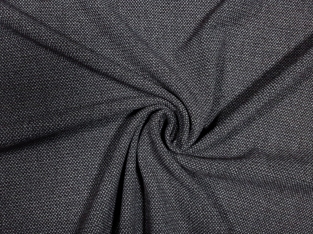 Textillux.sk - produkt Kostýmovka šedý melír  145 cm