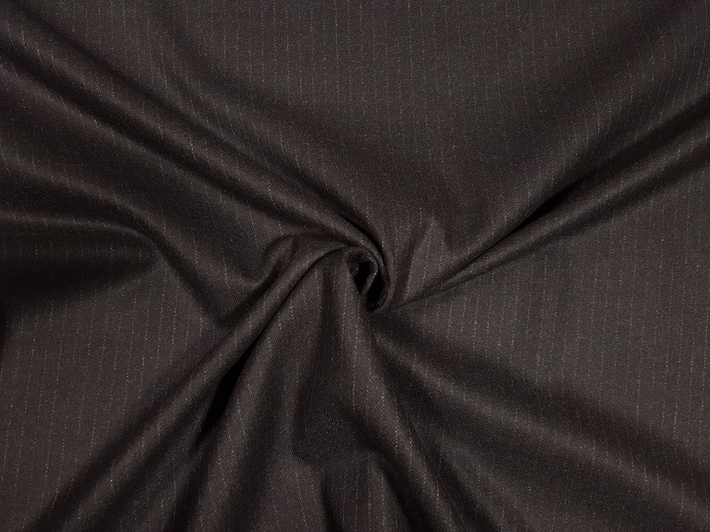 Textillux.sk - produkt Kostýmovka pásik - hrubšia 145 cm - 1- kostýmovka pásik, čierna