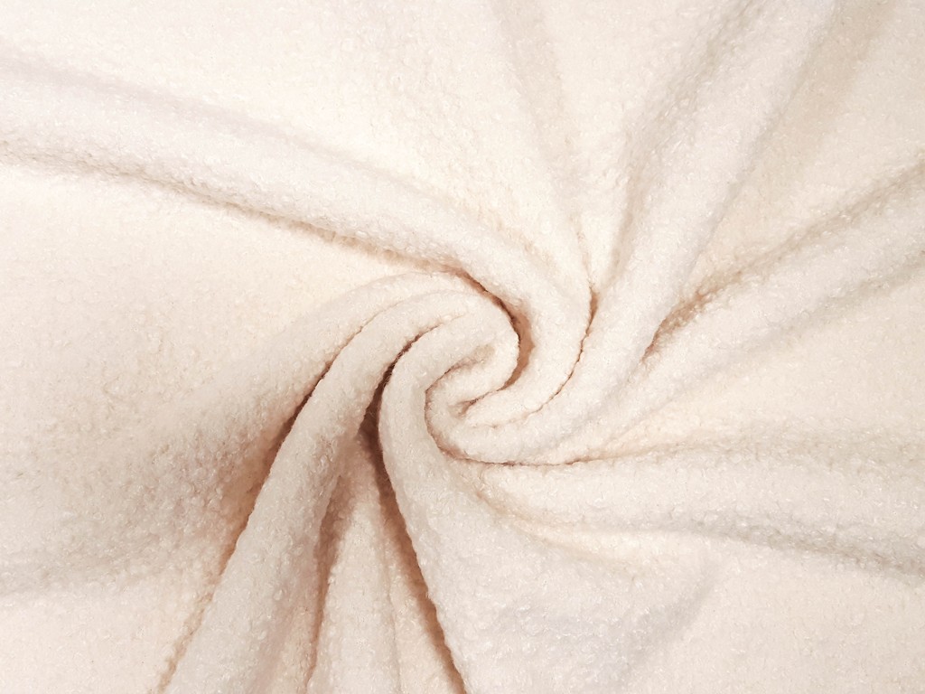 Textillux.sk - produkt Kostýmovka buklé jednofarebná 160 cm