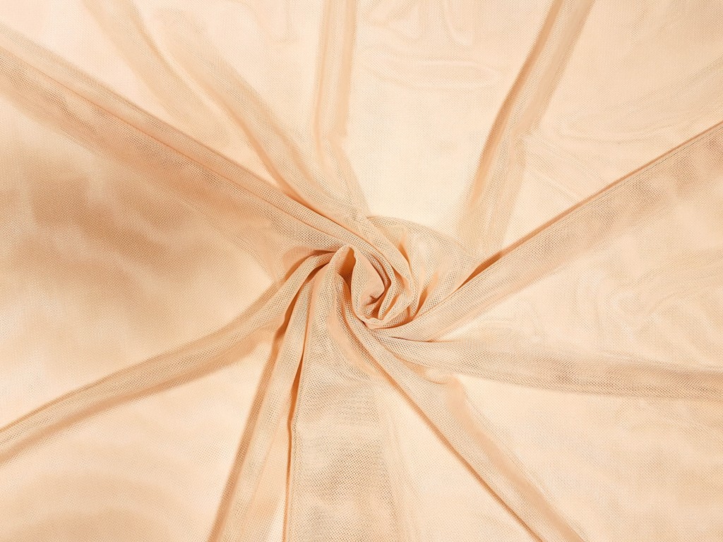 Elastický tyl- sieťka 145 cm