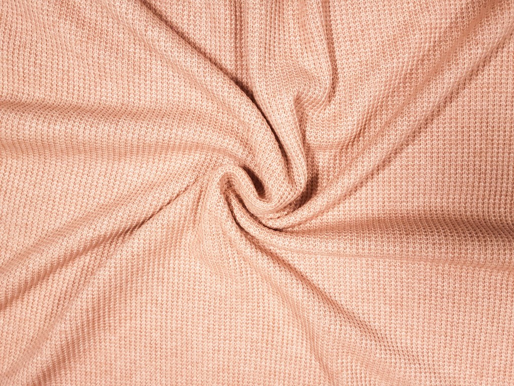 Pletený úplet štrukturovaný 150 cm