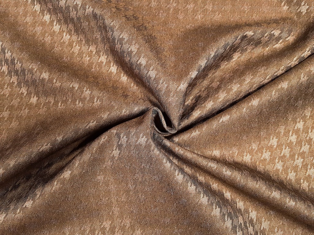 Nepremokavá látka pepitka - plastex, goratex 160 cm