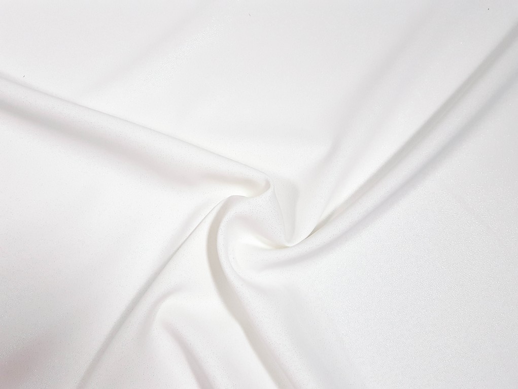 Spoločenská elastická kostýmovka s trblietkami 150 cm