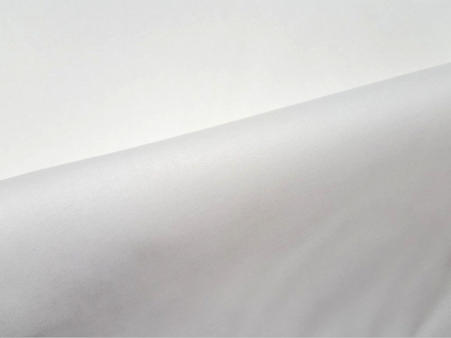 Bavlna biela 240 cm