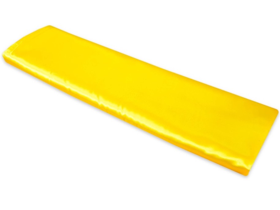 Satin jednofarebný šírka 145 cm
