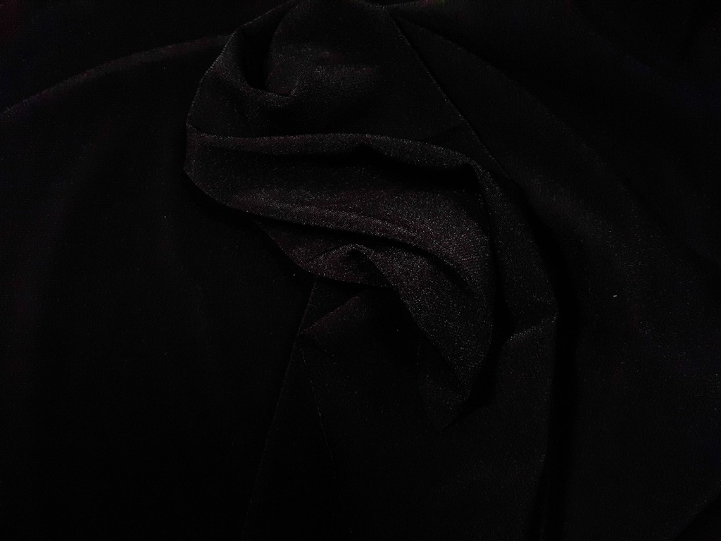 Polyesterový úplet 150 cm