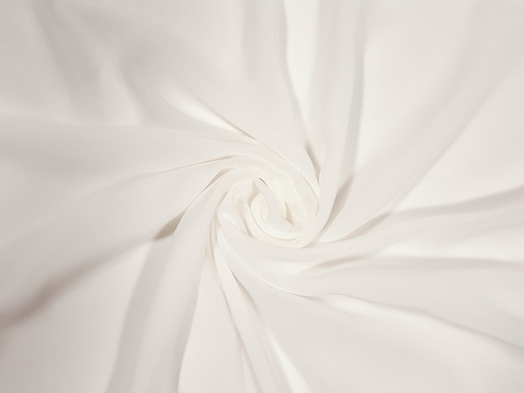Dekoračný šifón 150 cm