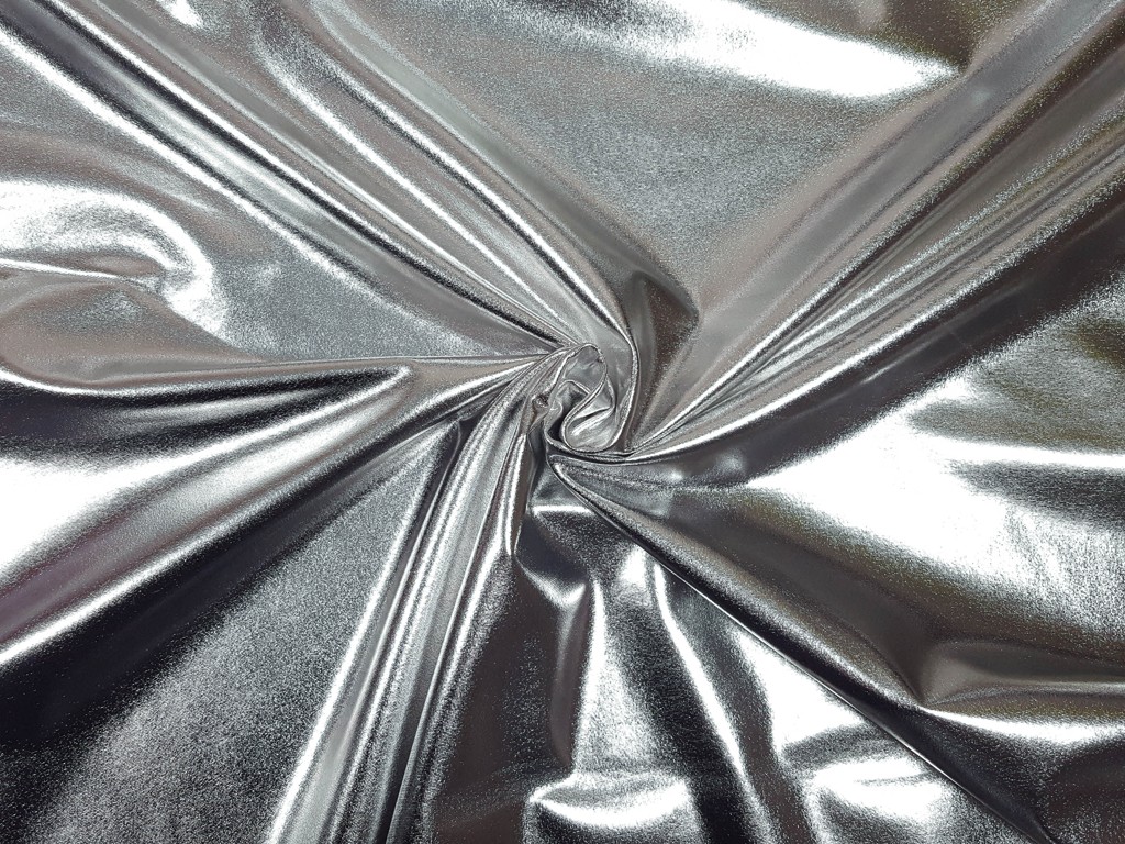 Disco úplet lesklý 150 cm