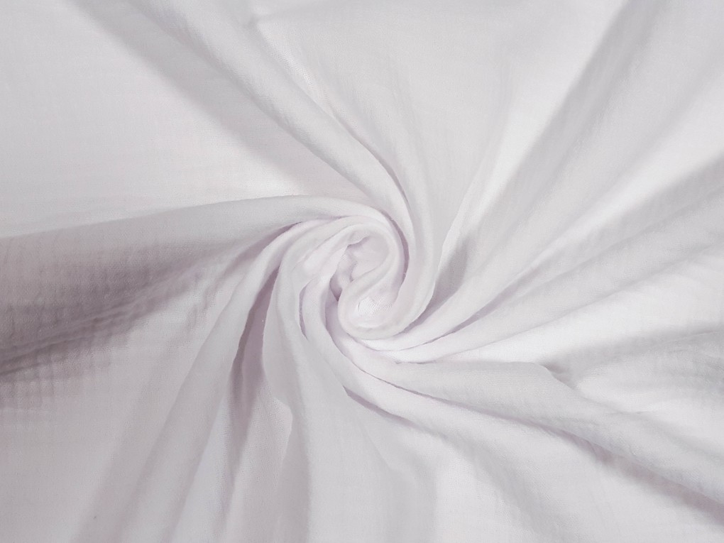 Gázovina - dvojvrstvová 150 cm