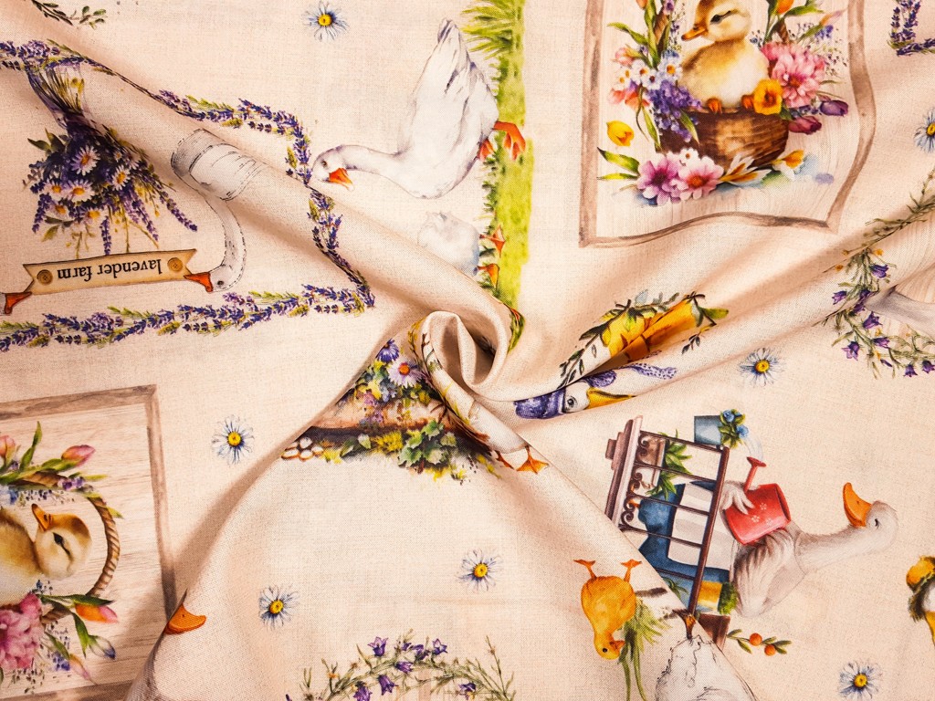 Teflón Veľká noc 150 cm