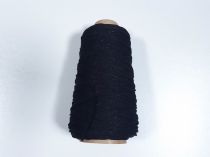 Jemná guľatá gumička 2mm na rúška