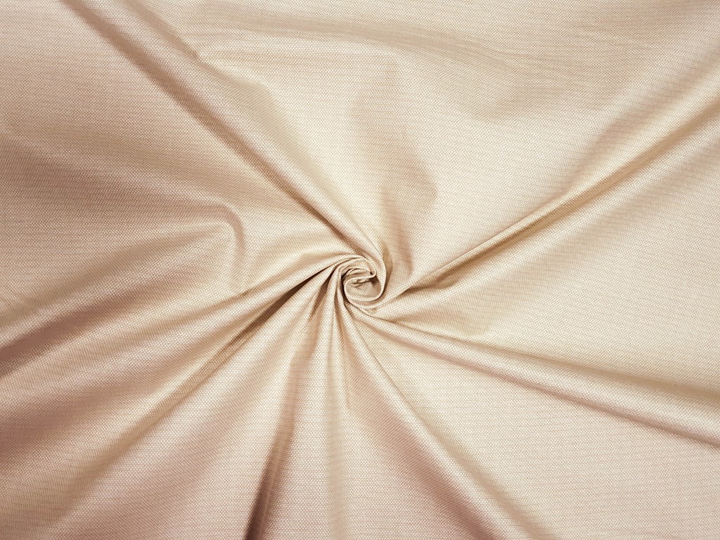 Bavlnená látka režný melír 150 cm