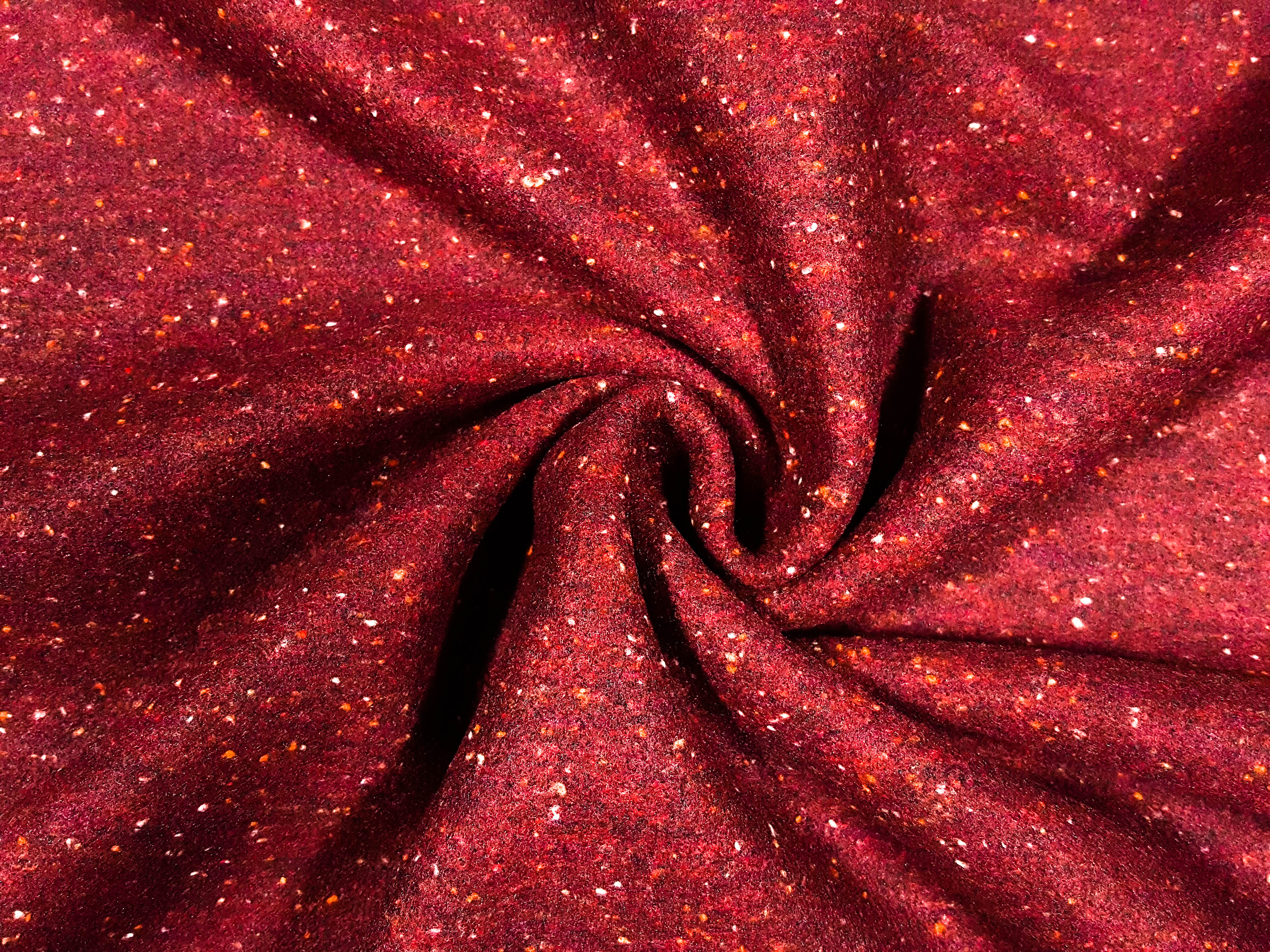 Kostýmovka hrubá Tweed 150 cm